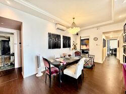 Twin Heights (D12), Apartment #503241001